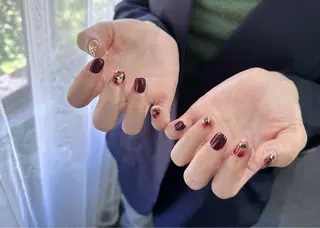 ネイル Miss Uネイルサロン所属・MissU ネイルサロンのネイルデザイン