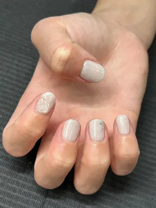 ネイル TRU NAIL＆EYE 上野店【トゥルーネイル＆アイ】所属・TRU ももかのネイルデザイン