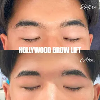 アイブロウ かわしま ゆうみの眉毛・アイブロウイメージ