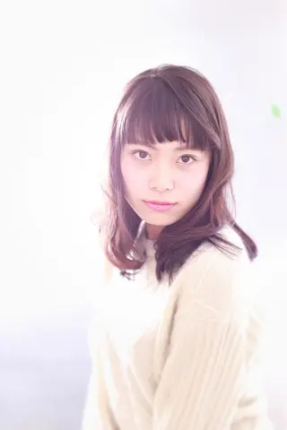 NAP hair owariasahi所属・モリヒロ マサシのその他イメージ