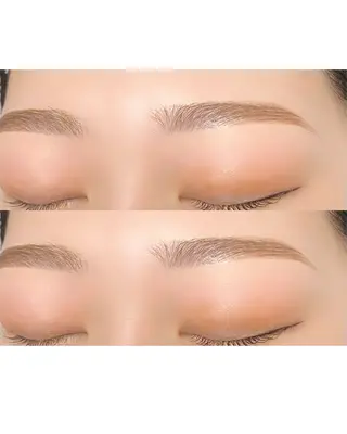 アイブロウ Nao店長 /ルヴォルテ大須のマツエク・マツパデザイン