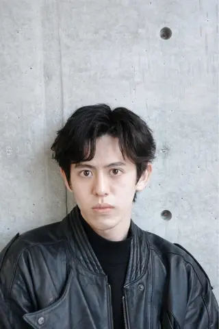 ショート メンズ 天王寺 メンズ専門、北本未来のヘアスタイル