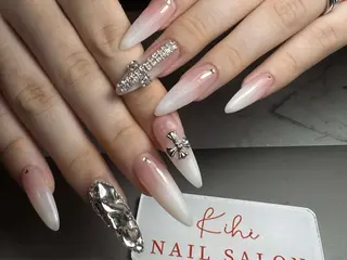 ネイル さくら💮💮 【オフ無料】のネイルデザイン