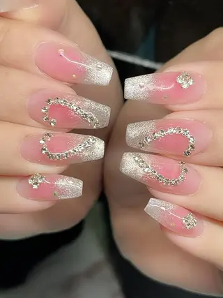 ネイル Nail Salon espritのネイルデザイン