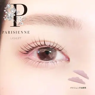 マツエク・マツパ アイリスト kanonの眉毛・アイブロウイメージ