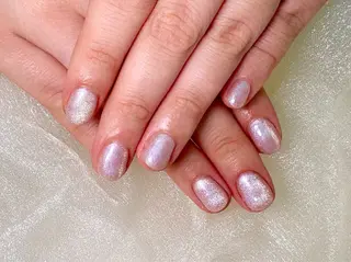 ネイル nail salon quartetto所属・しまだ なつきのネイルデザイン
