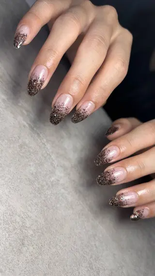 ネイル Moana Lani所属・moanaLani 🥥sayuri🌵のネイルデザイン