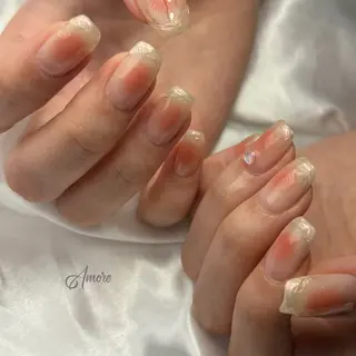 ネイル You kyehwaのネイルデザイン