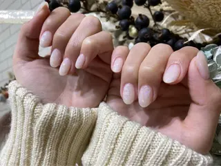 ネイル ＥＮＮＡＩＬ野中本店所属・EN_NAIL 野中本店Ayakaのネイルデザイン