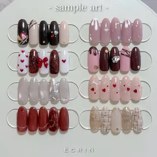 ネイル YUUKI 🥣🫧のネイルデザイン