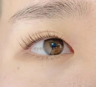パーマ Eyelash studioのマツエク・マツパデザイン
