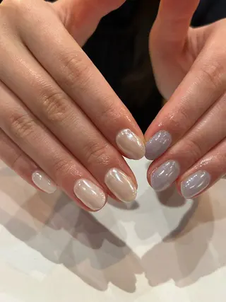 ネイル .Etel atelier.のネイルデザイン