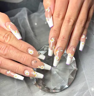 ネイル hauoli yuuriのネイルデザイン