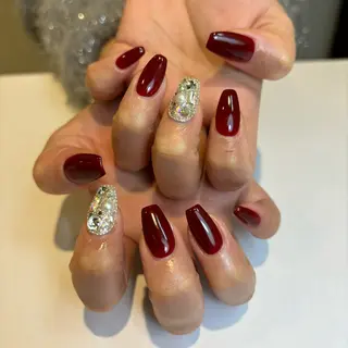 ネイル 🌺Zen Neo MISHIO🌺のネイルデザイン