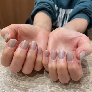 ネイル liberté所属・liberté🫧 新小岩のネイルデザイン