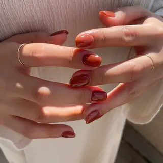 ネイル mio _POHEURのネイルデザイン