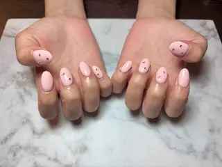 ネイル ShuShu Nailのネイルデザイン