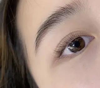 マツエク・マツパ Cute B e au t yのマツエク・マツパデザイン