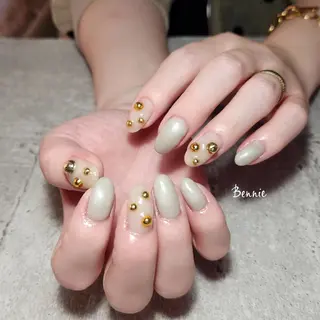 ネイル   BENNIEのネイルデザイン
