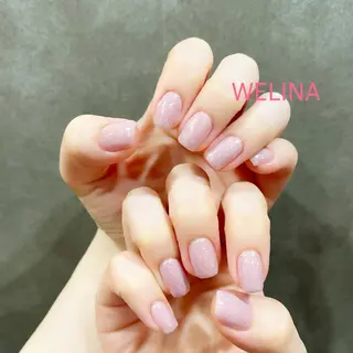 ネイル welina yukaのネイルデザイン