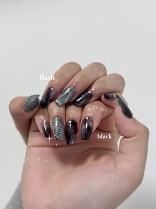 ネイル nail salon CAREY 🎀のネイルデザイン