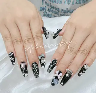 ネイル Ka neのネイルデザイン