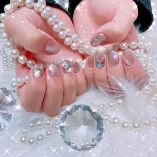 ネイル Private Salon 大宮のネイルデザイン