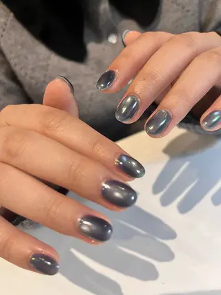 ネイル ballie／小野原 なつみのネイルデザイン