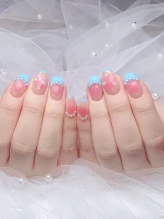 ネイル ネイルサロン lotusのネイルデザイン