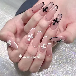 ネイル N.one 🎀Rina💅🏻のネイルデザイン