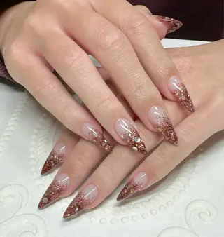 ネイル lune nail_2017のその他イメージ