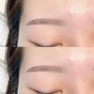 アイブロウ yuueye熊本店所属・Yuueye Kumamotoのマツエク・マツパデザイン