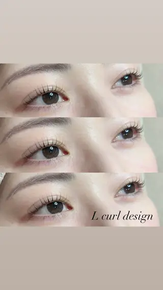 マツエク・マツパ 🪽NANA🪽 /完全個室サロン💎のマツエク・マツパデザイン