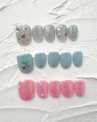 ネイル KUGO SALON所属・KUGO SALONのネイルデザイン