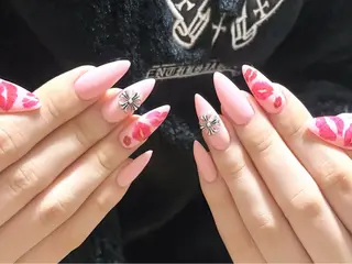 ネイル Fam-er赤坂店所属・Fam-er 赤坂のネイルデザイン