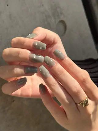 ネイル Manon Yuiのネイルデザイン