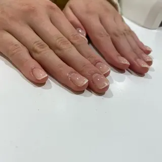 ネイル 🥀たなか れね🍋のマツエク・マツパデザイン