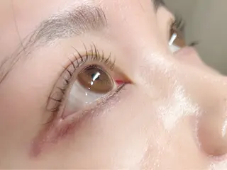 マツエク・マツパ charm  おのの眉毛・アイブロウイメージ