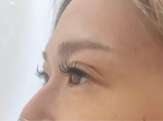 マツエク・マツパ eyelist Mamiのマツエク・マツパデザイン