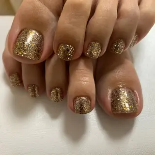 ネイル salon Hush Hushのネイルデザイン