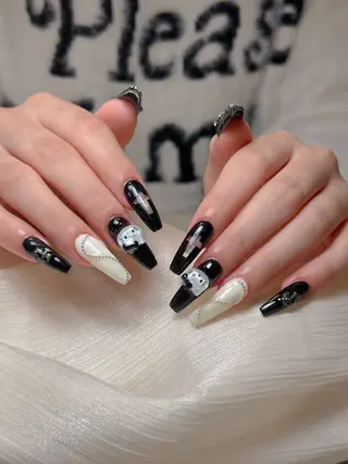 ネイル ネイル👑クイーンズ NailQueensのネイルデザイン