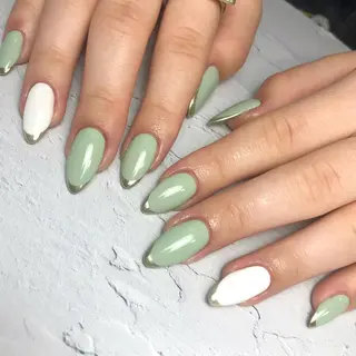 ネイル DARIA Nailsのネイルデザイン