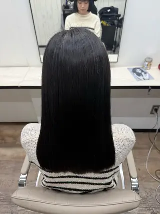 ロング 💖Jurer Shina💖のヘアスタイル