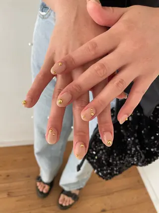 ネイル kato natsukiのネイルデザイン