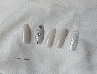 ネイル sunny nailのネイルデザイン