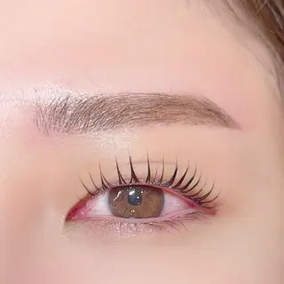 マツエク・マツパ サラバイ ニコットのマツエク・マツパデザイン