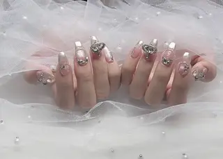 ネイル ネイルサロン KARIのネイルデザイン