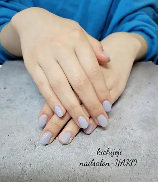 ネイル Salon-NAKO 🐷shirai🐷のネイルデザイン