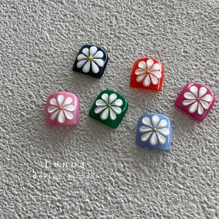 ネイル Lenoa minatoのネイルデザイン