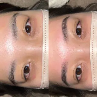 アイブロウ エステサロン monicoの眉毛・アイブロウイメージ